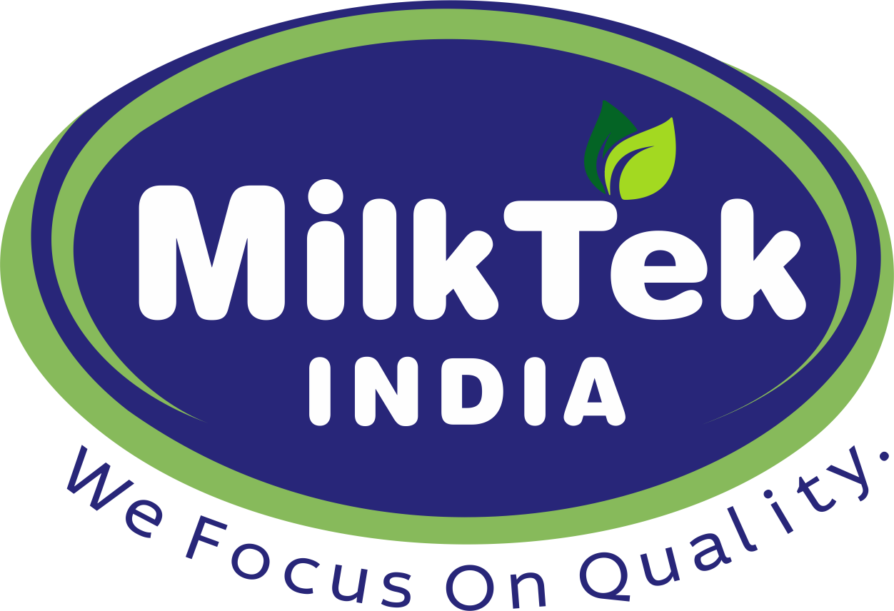 Milk Tek India